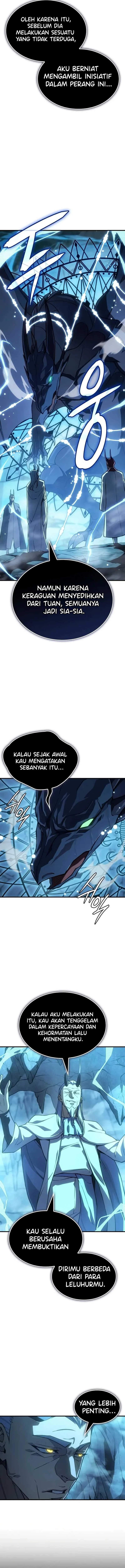 Regressing With The King’s Power Chapter 136 - halaman 2