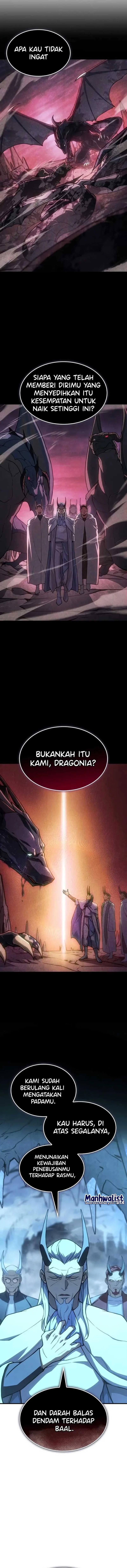 Regressing With The King’s Power Chapter 136 - halaman 3