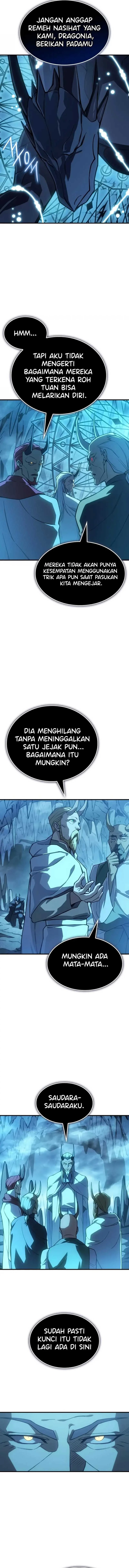 Regressing With The King’s Power Chapter 136 - halaman 4