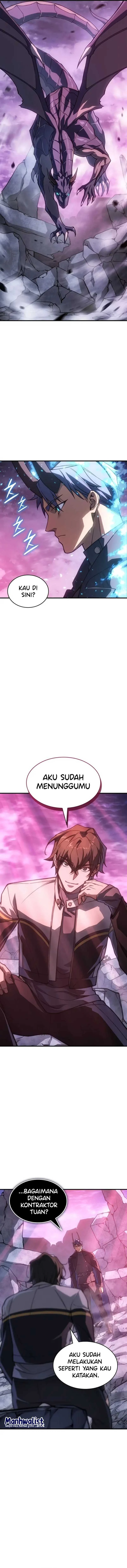 Regressing With The King’s Power Chapter 136 - halaman 6