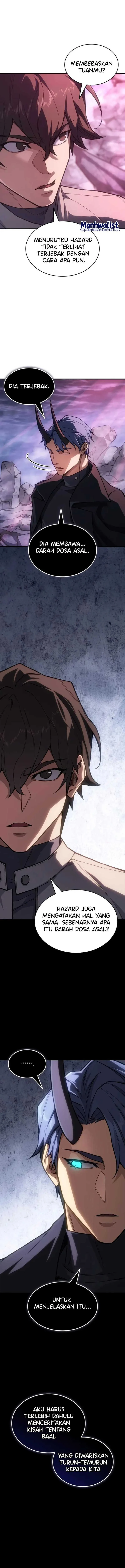 Regressing With The King’s Power Chapter 136 - halaman 8