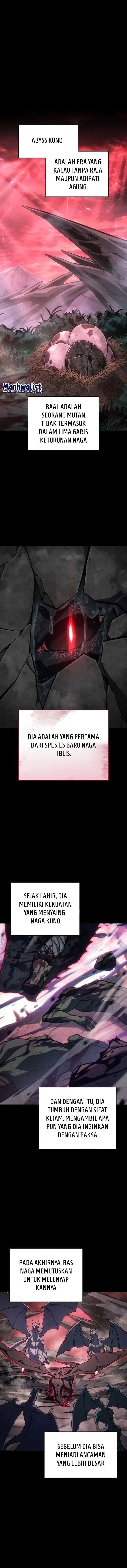 Regressing With The King’s Power Chapter 136 - halaman 9