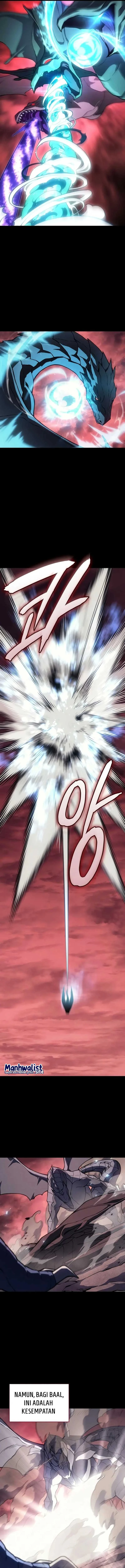 Regressing With The King’s Power Chapter 136 - halaman 10