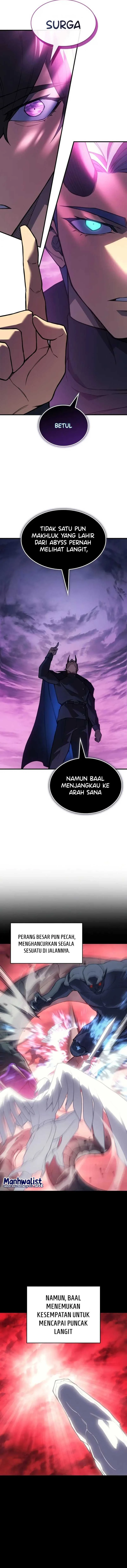 Regressing With The King’s Power Chapter 136 - halaman 13