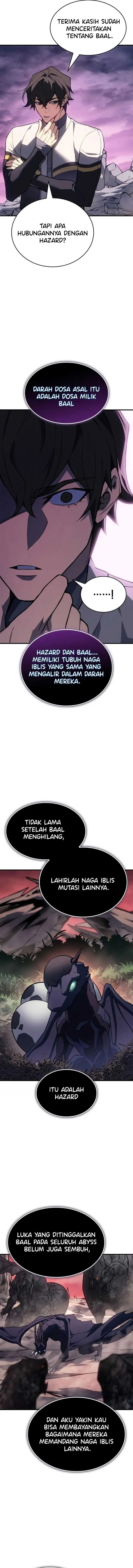 Regressing With The King’s Power Chapter 136 - halaman 15