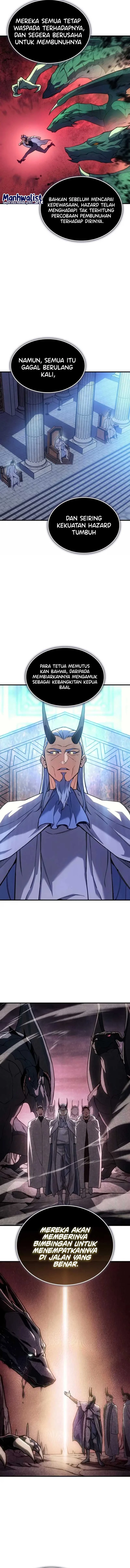 Regressing With The King’s Power Chapter 136 - halaman 16