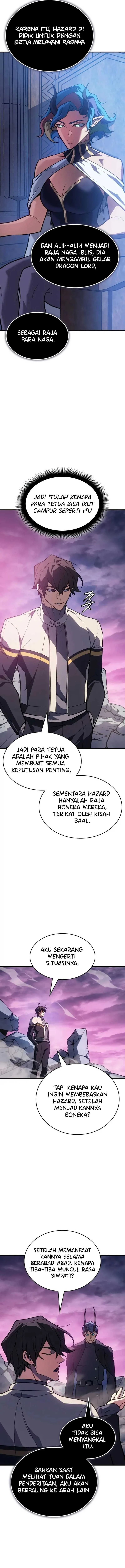 Regressing With The King’s Power Chapter 136 - halaman 17