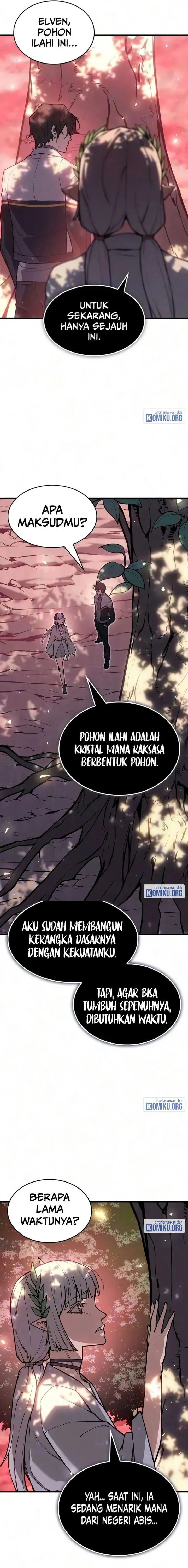 Regressing With The King’s Power Chapter 152 - halaman 3
