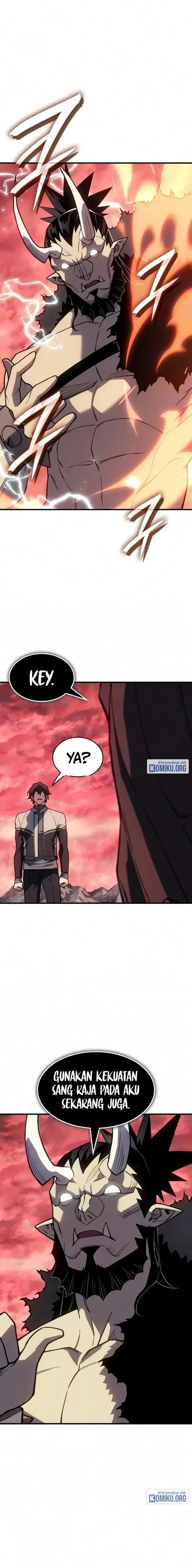 Regressing With The King’s Power Chapter 152 - halaman 13