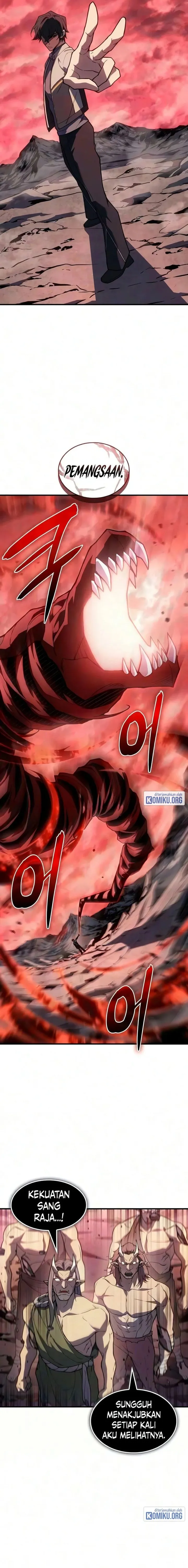 Regressing With The King’s Power Chapter 152 - halaman 15