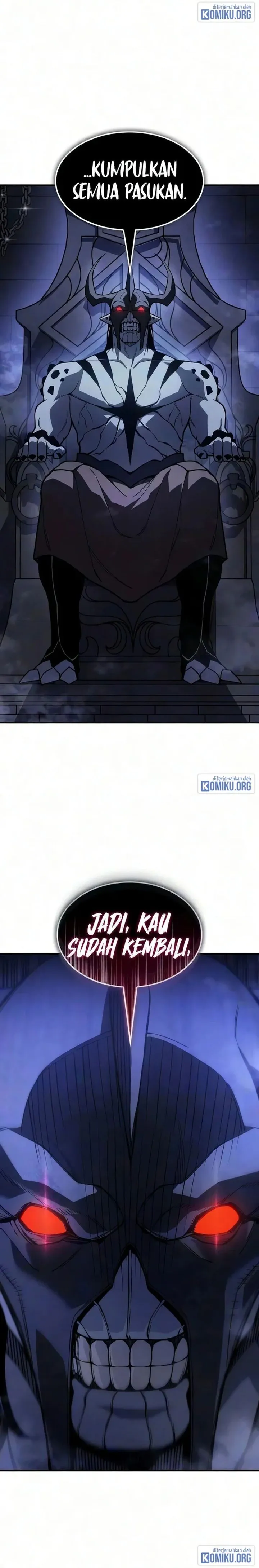 Regressing With The King’s Power Chapter 152 - halaman 31