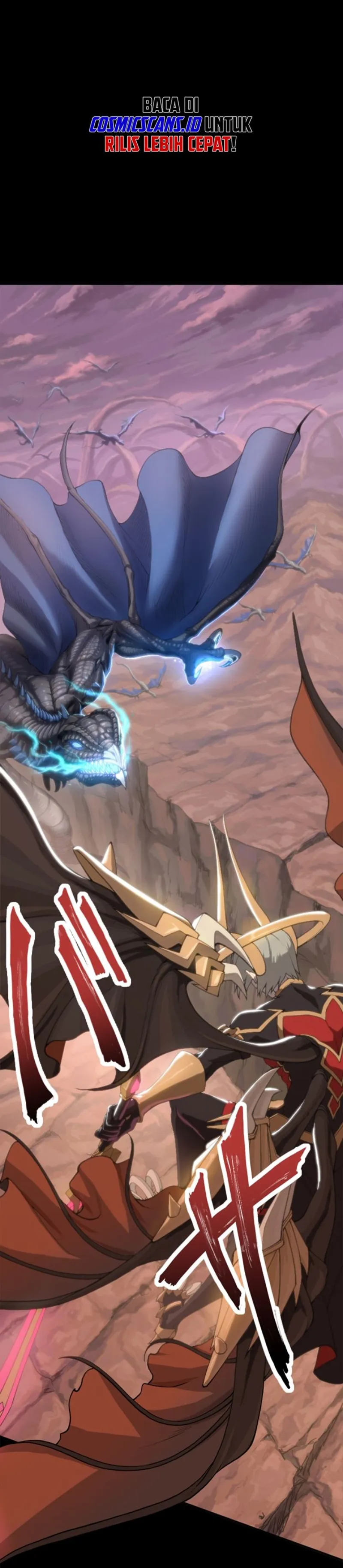 The Strongest Angel Evolutionary Tale Chapter 1 - halaman 4