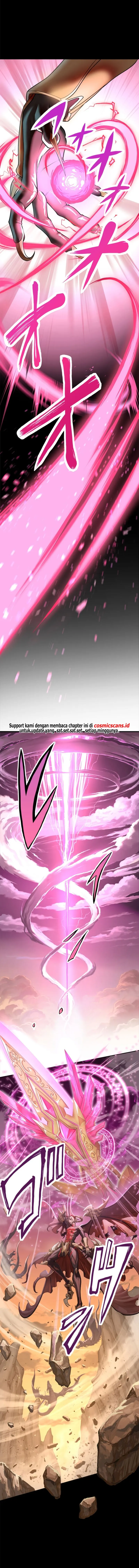 The Strongest Angel Evolutionary Tale Chapter 1 - halaman 7