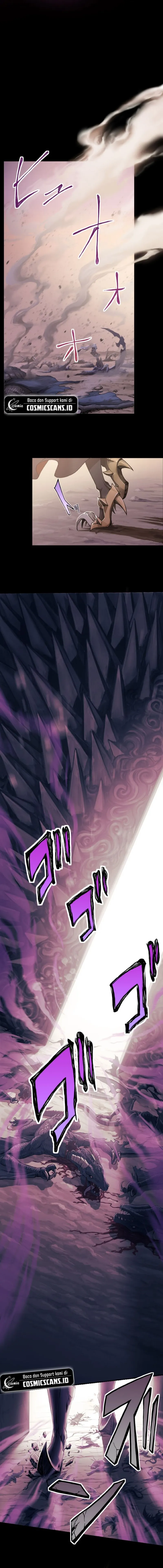 The Strongest Angel Evolutionary Tale Chapter 1 - halaman 9
