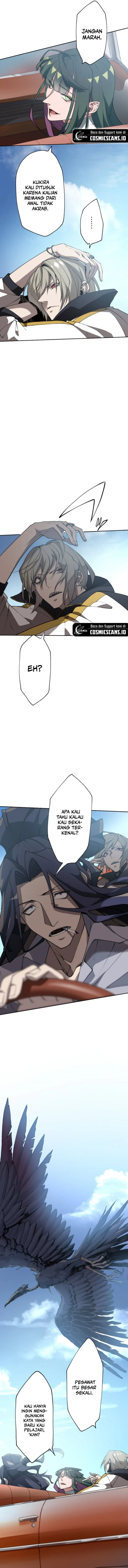 The Strongest Angel Evolutionary Tale Chapter 5 - halaman 10