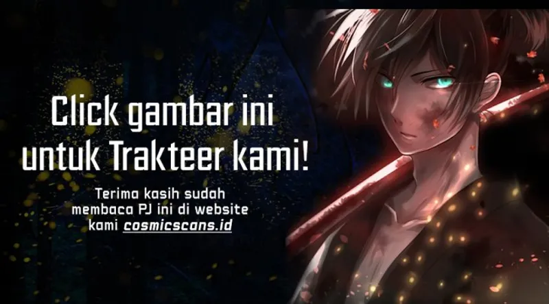 The Strongest Angel Evolutionary Tale Chapter 6 - halaman 14