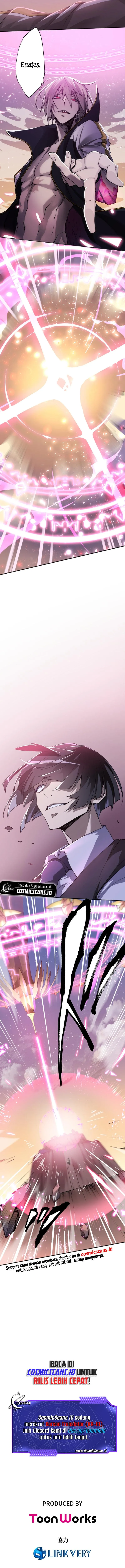 The Strongest Angel Evolutionary Tale Chapter 8 - halaman 18
