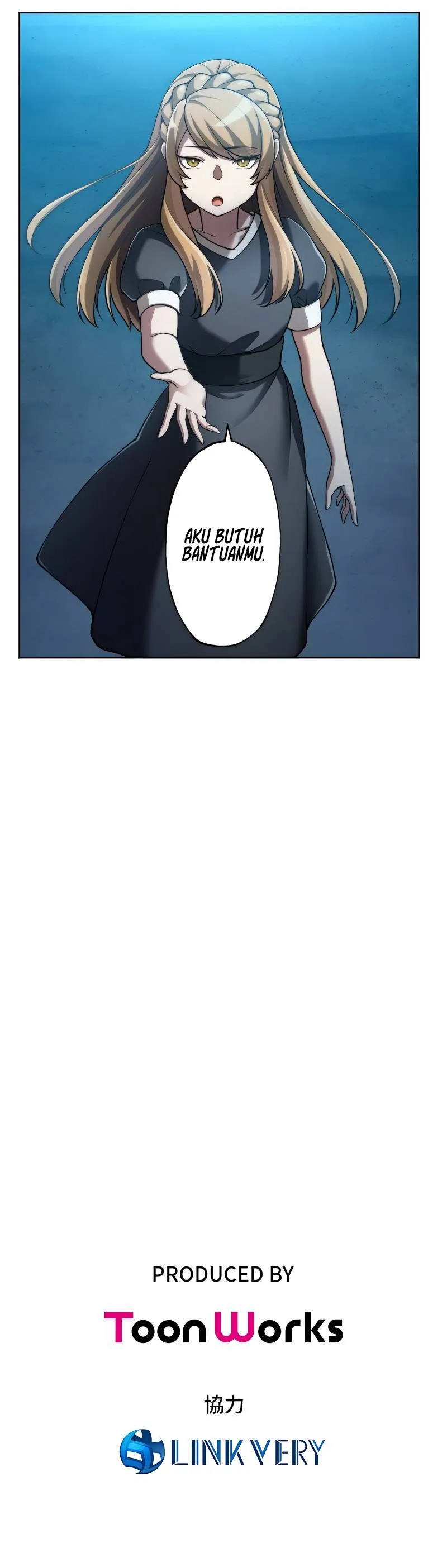The Strongest Angel Evolutionary Tale Chapter 17 - halaman 11