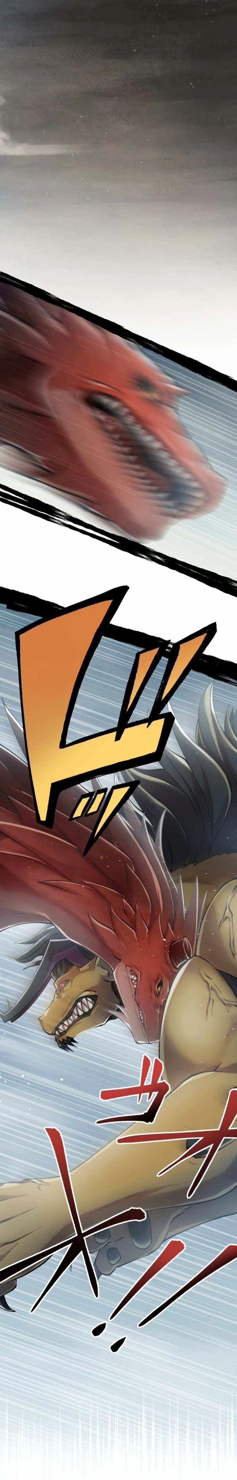 The Strongest Angel Evolutionary Tale Chapter 39 - halaman 8