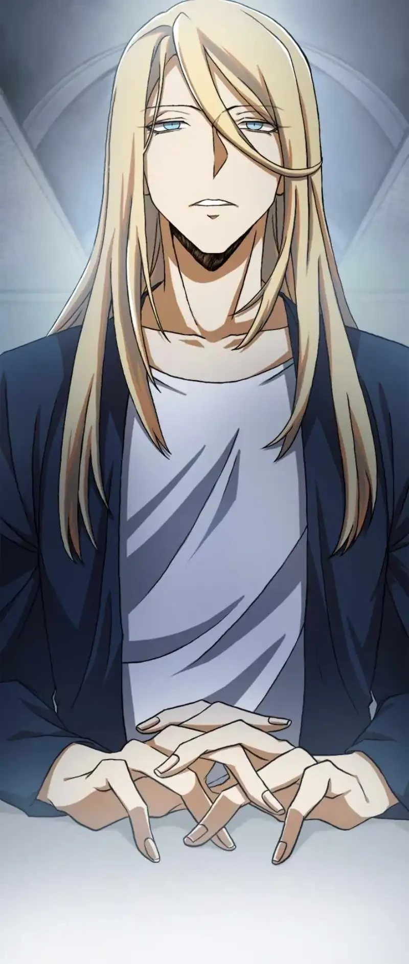 The Strongest Angel Evolutionary Tale Chapter 43 - halaman 7