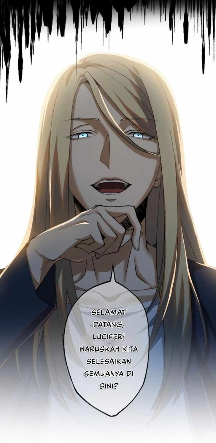 The Strongest Angel Evolutionary Tale Chapter 44 - halaman 8