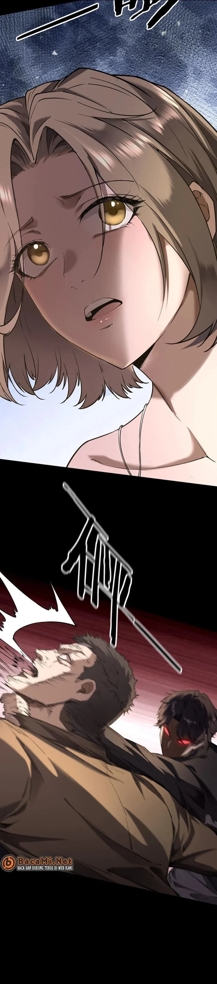 This Assassin is a Son-in-Law Chapter 03 - halaman 17
