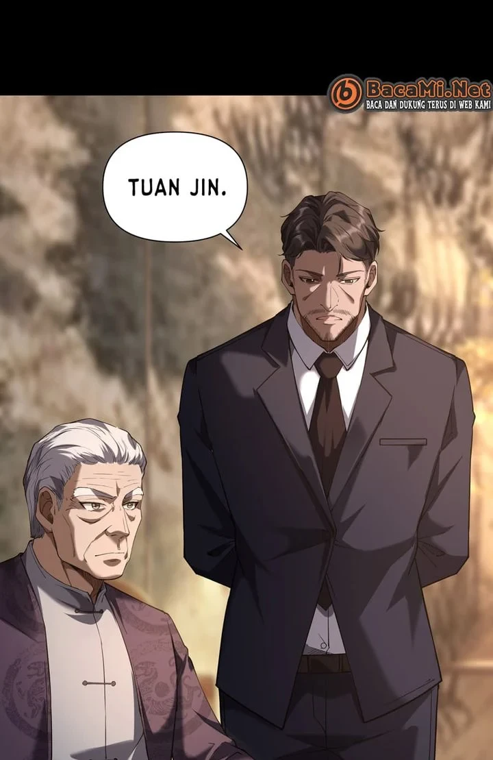 This Assassin is a Son-in-Law Chapter 03 - halaman 26