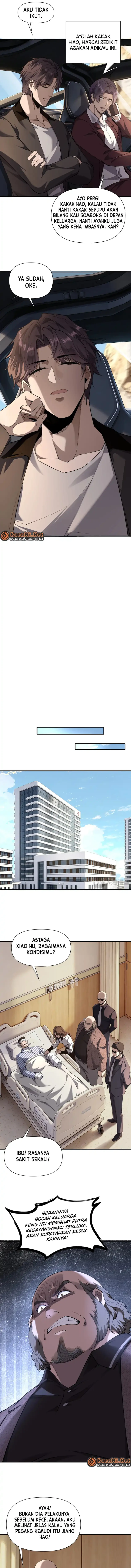 This Assassin is a Son-in-Law Chapter 09 - halaman 4