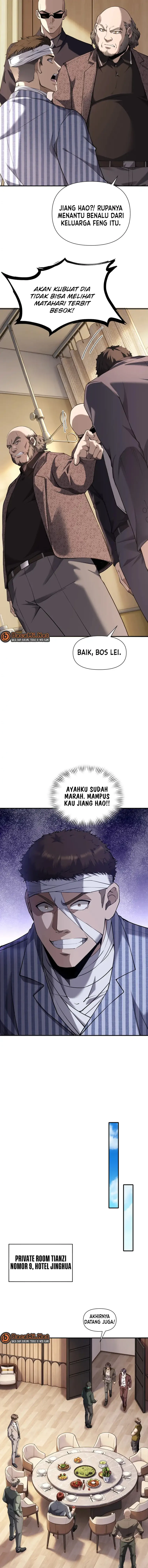 This Assassin is a Son-in-Law Chapter 09 - halaman 5