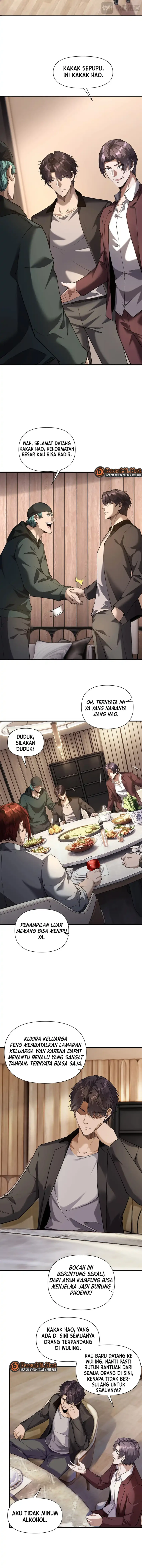 This Assassin is a Son-in-Law Chapter 09 - halaman 6