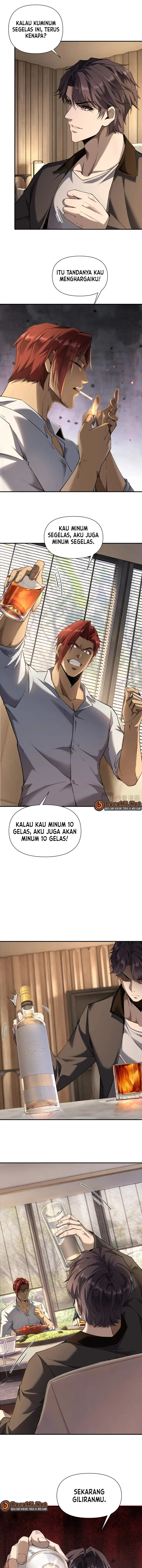 This Assassin is a Son-in-Law Chapter 09 - halaman 8