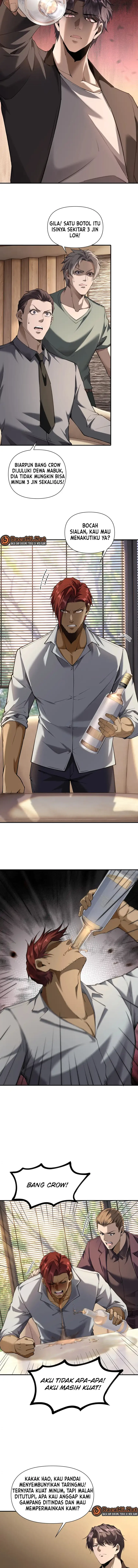 This Assassin is a Son-in-Law Chapter 09 - halaman 9