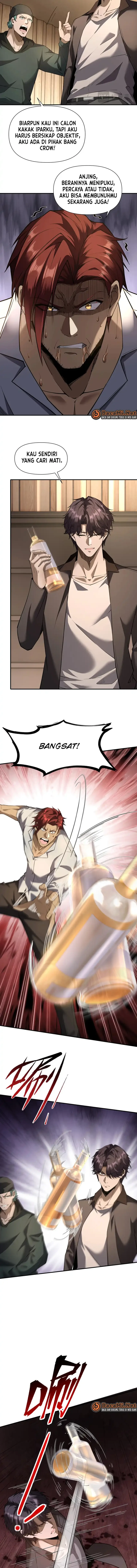 This Assassin is a Son-in-Law Chapter 09 - halaman 10