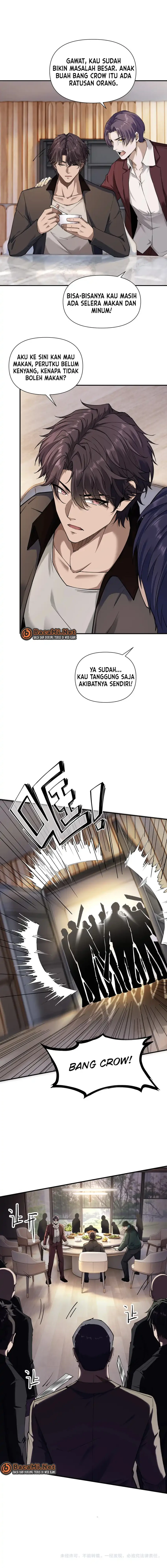 This Assassin is a Son-in-Law Chapter 09 - halaman 12