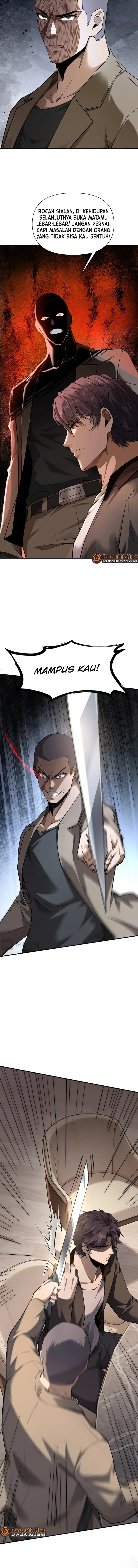 This Assassin is a Son-in-Law Chapter 10 - halaman 3