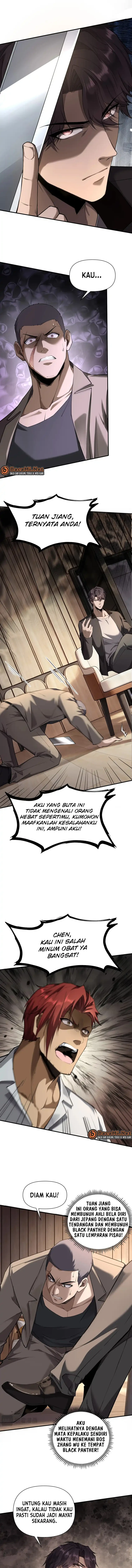 This Assassin is a Son-in-Law Chapter 10 - halaman 4