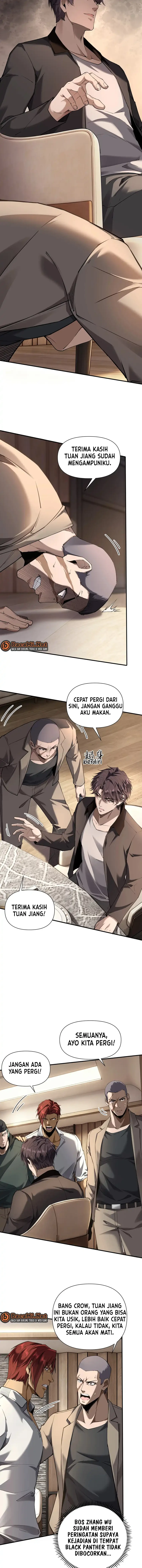 This Assassin is a Son-in-Law Chapter 10 - halaman 5
