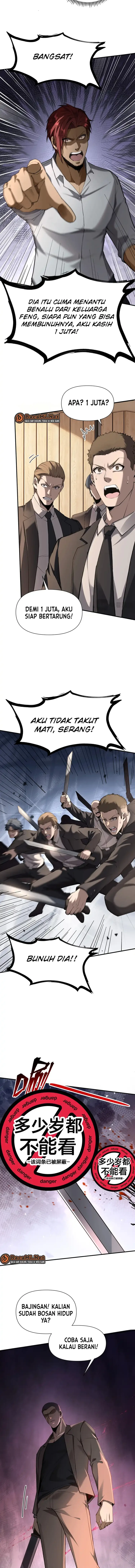 This Assassin is a Son-in-Law Chapter 10 - halaman 6
