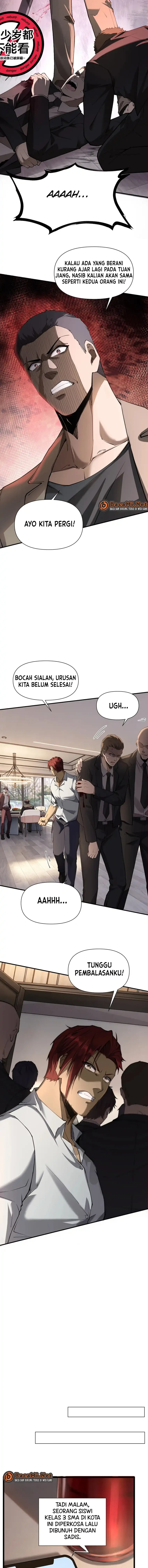 This Assassin is a Son-in-Law Chapter 10 - halaman 7