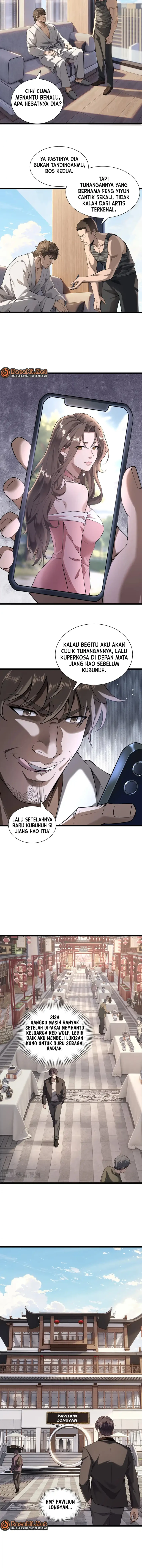 This Assassin is a Son-in-Law Chapter 10 - halaman 10