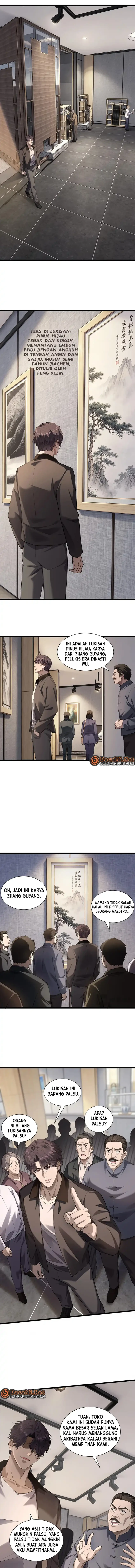 This Assassin is a Son-in-Law Chapter 10 - halaman 11