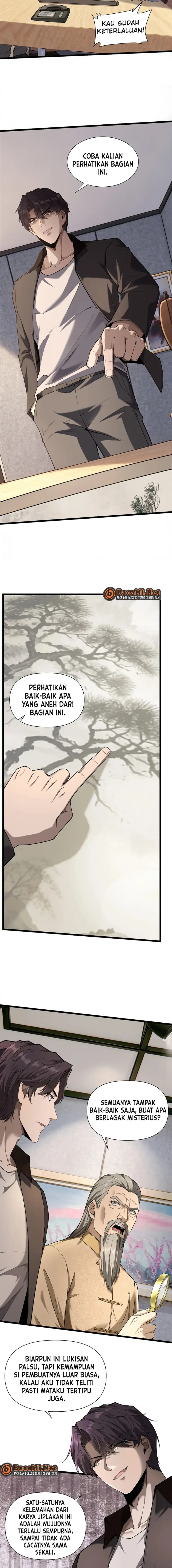 This Assassin is a Son-in-Law Chapter 11 - halaman 6