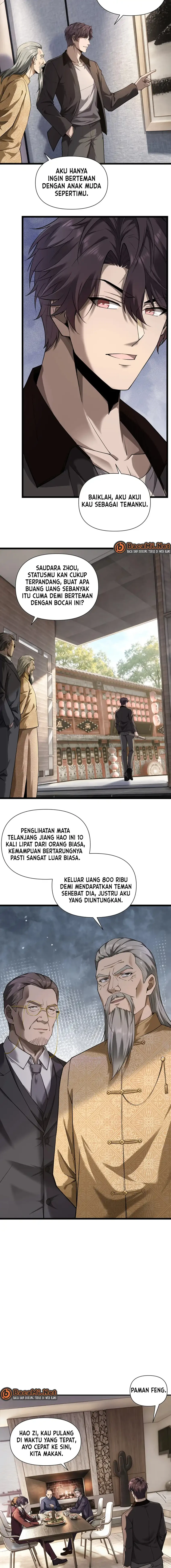This Assassin is a Son-in-Law Chapter 11 - halaman 9