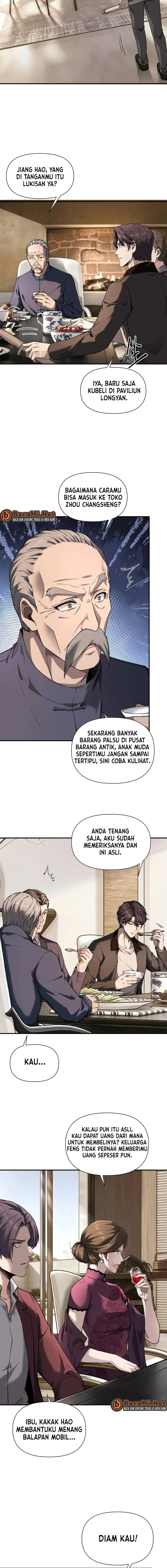 This Assassin is a Son-in-Law Chapter 11 - halaman 10