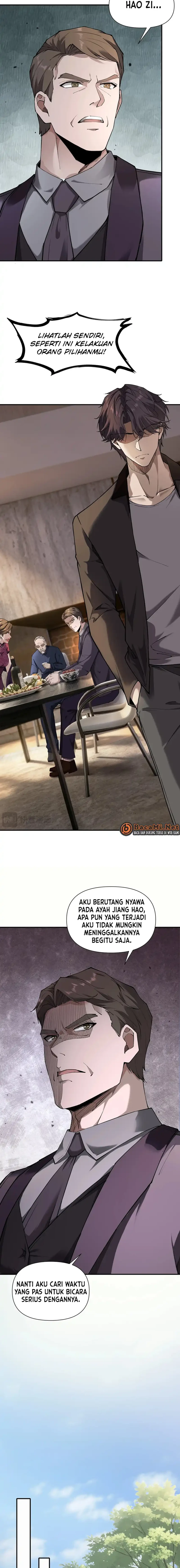 This Assassin is a Son-in-Law Chapter 11 - halaman 12
