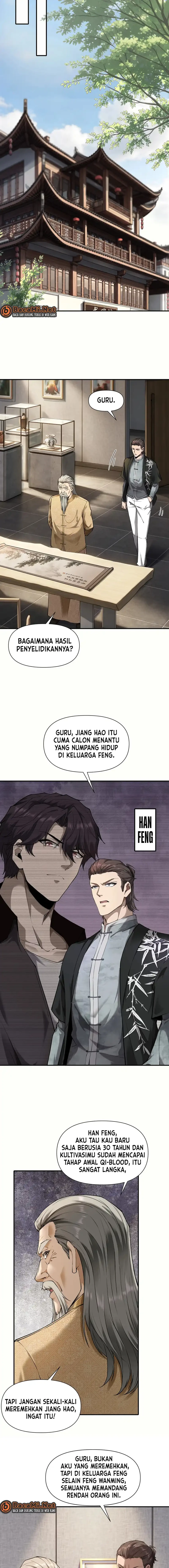 This Assassin is a Son-in-Law Chapter 11 - halaman 13