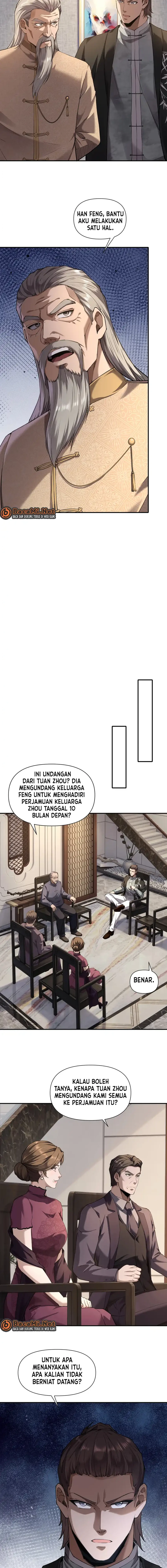 This Assassin is a Son-in-Law Chapter 11 - halaman 14