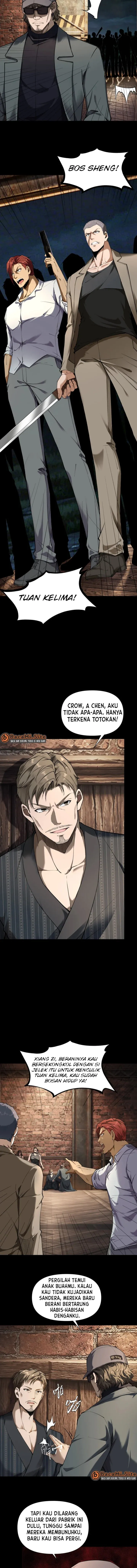 This Assassin is a Son-in-Law Chapter 14 - halaman 3