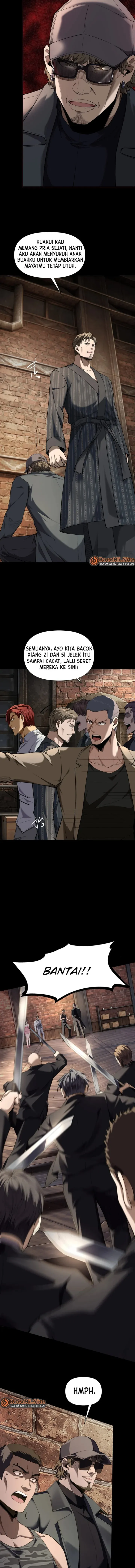 This Assassin is a Son-in-Law Chapter 14 - halaman 4