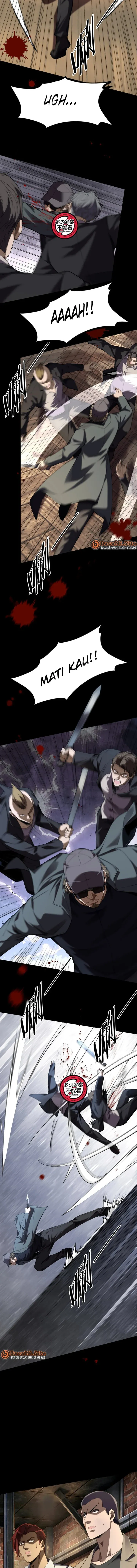 This Assassin is a Son-in-Law Chapter 14 - halaman 6